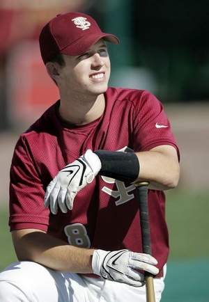 buster posey college