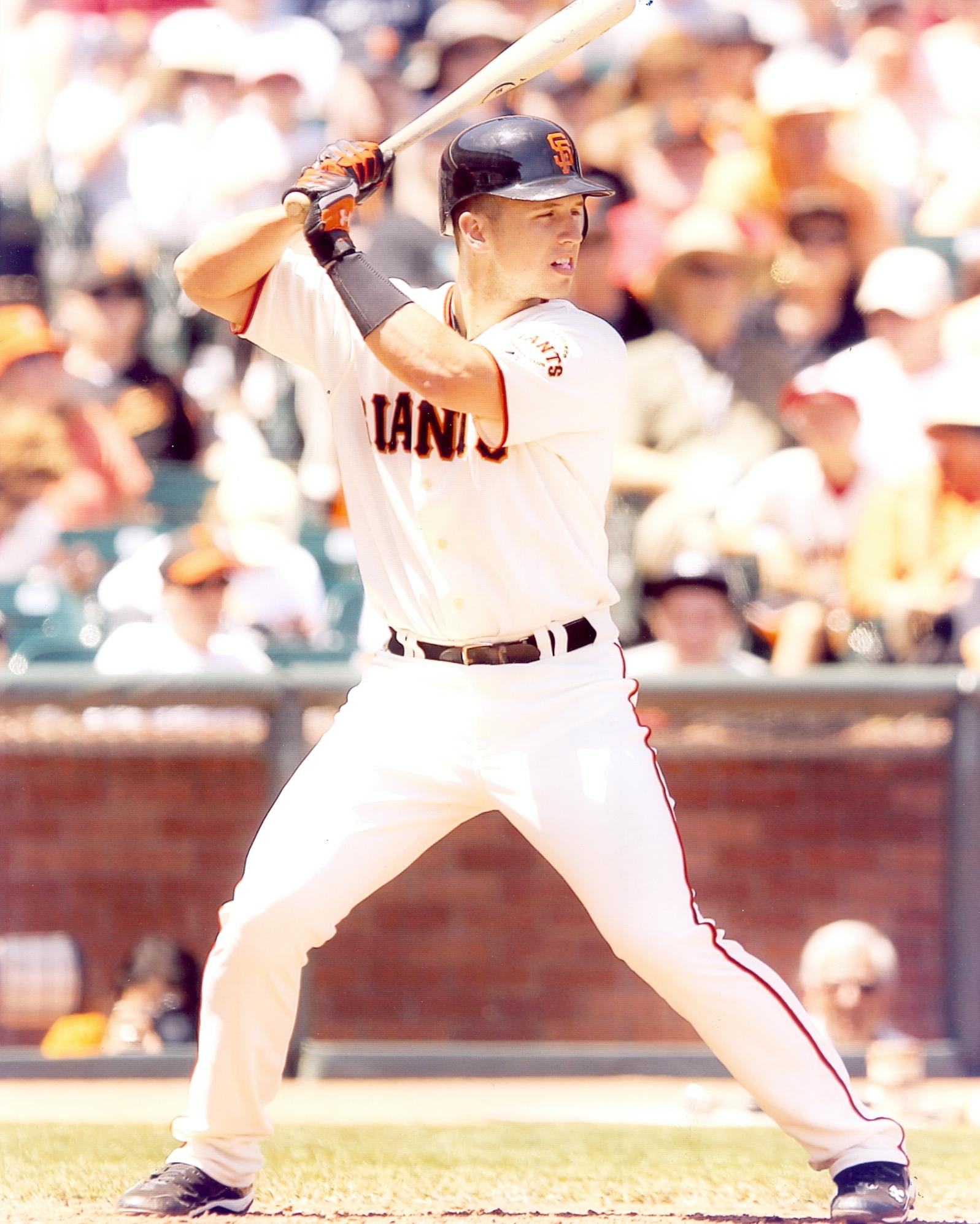 buster posey retires