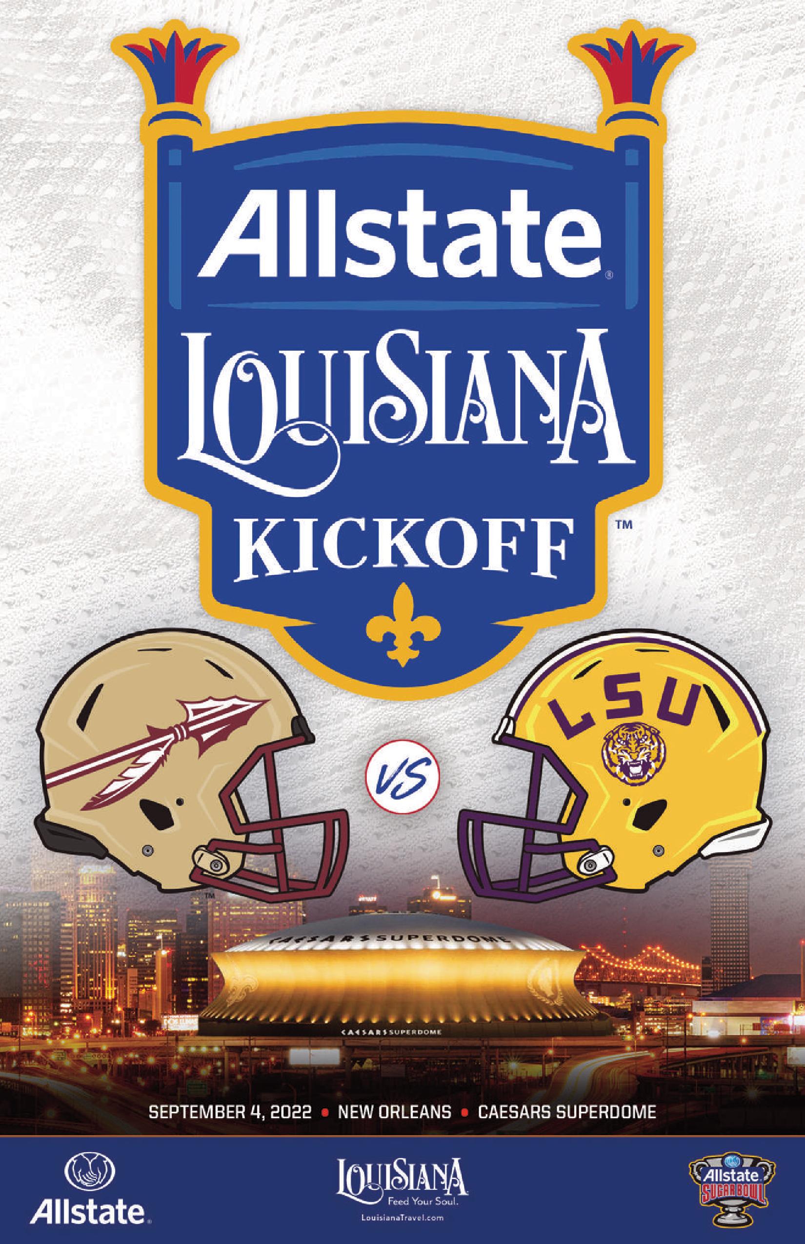 South Alabama Jaguars vs. Louisiana Ragin Cajuns - 10/01/2022 Free