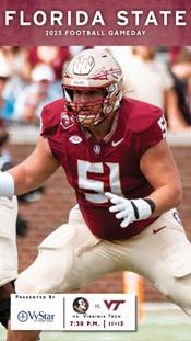 Click here for program cover