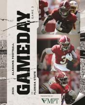 Click here for program cover
