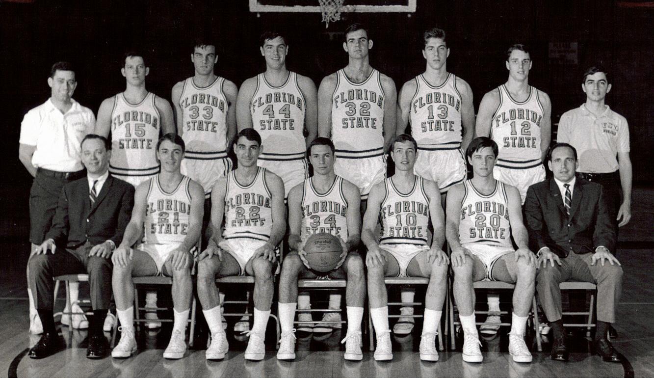 A look at Florida State alumnus Dave Cowens' basketball career