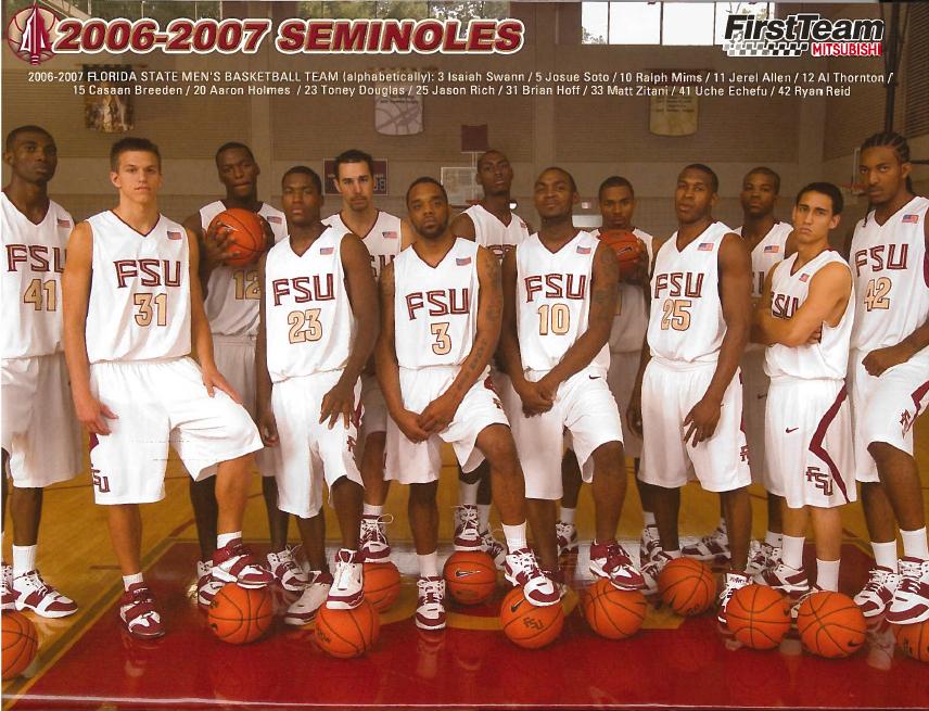 2006–07 Florida Gators men's basketball team - Wikipedia