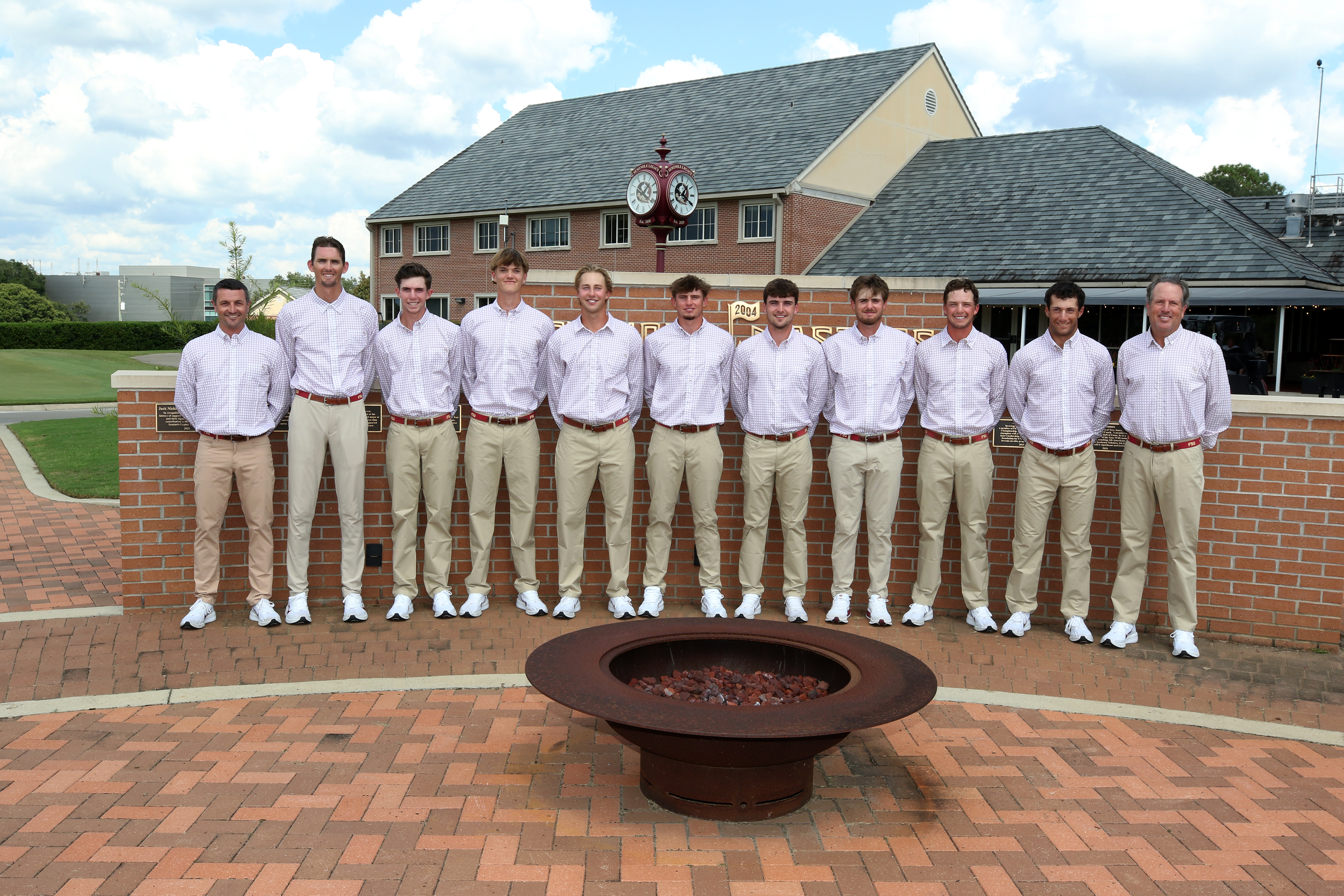 Click here for team picture