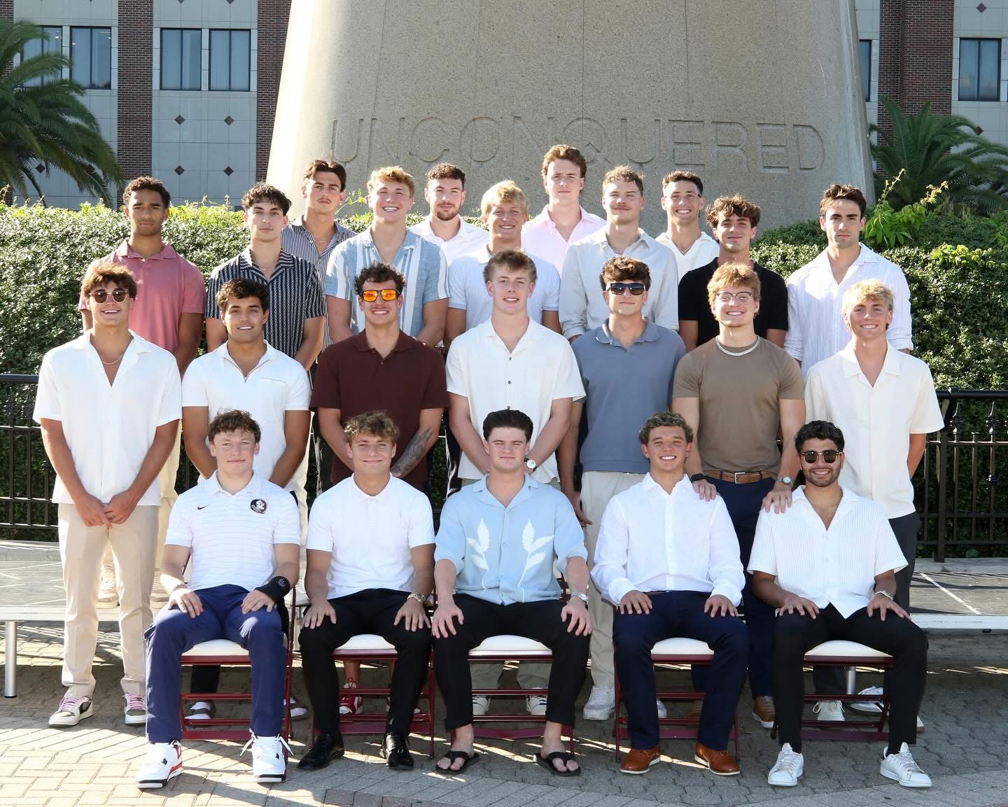 Click here for team picture