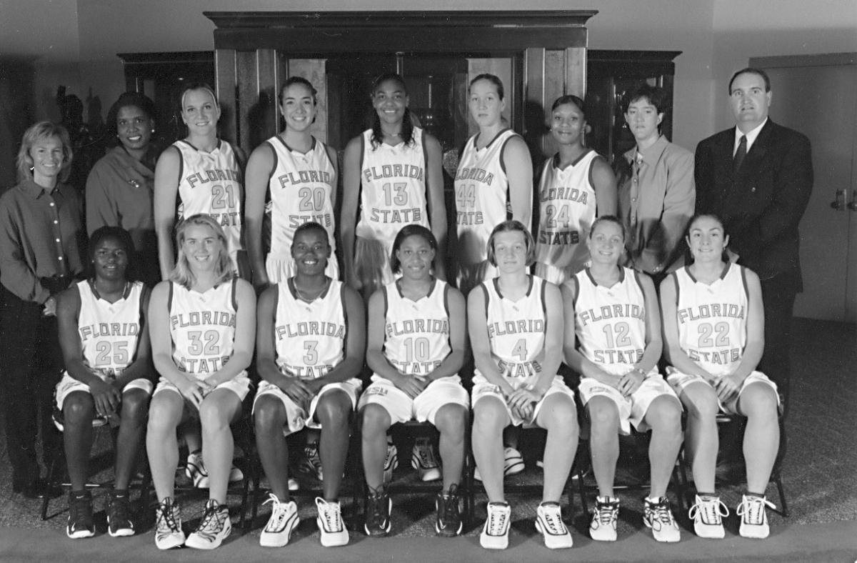 Women's Basketball History – University of Miami Athletics