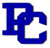 Presbyterian College Blue Hose